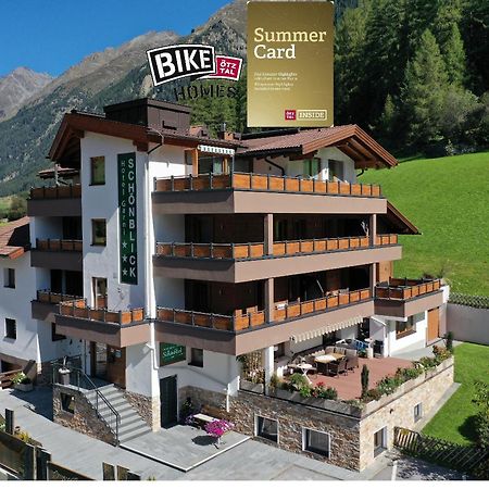 Hotel Garni Schoenblick Ζόλντεν Εξωτερικό φωτογραφία