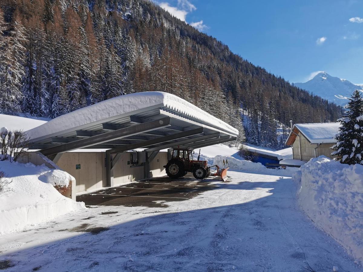 Hotel Garni Schoenblick Ζόλντεν Εξωτερικό φωτογραφία