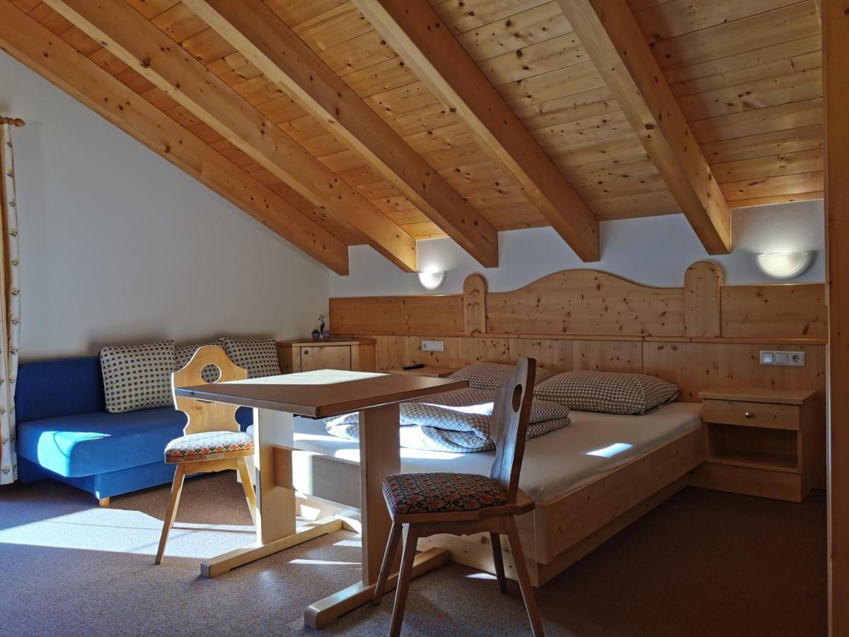 Hotel Garni Schoenblick Ζόλντεν Εξωτερικό φωτογραφία