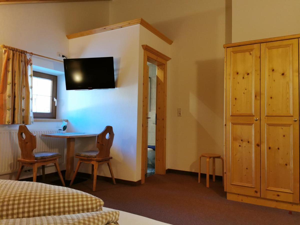 Hotel Garni Schoenblick Ζόλντεν Εξωτερικό φωτογραφία