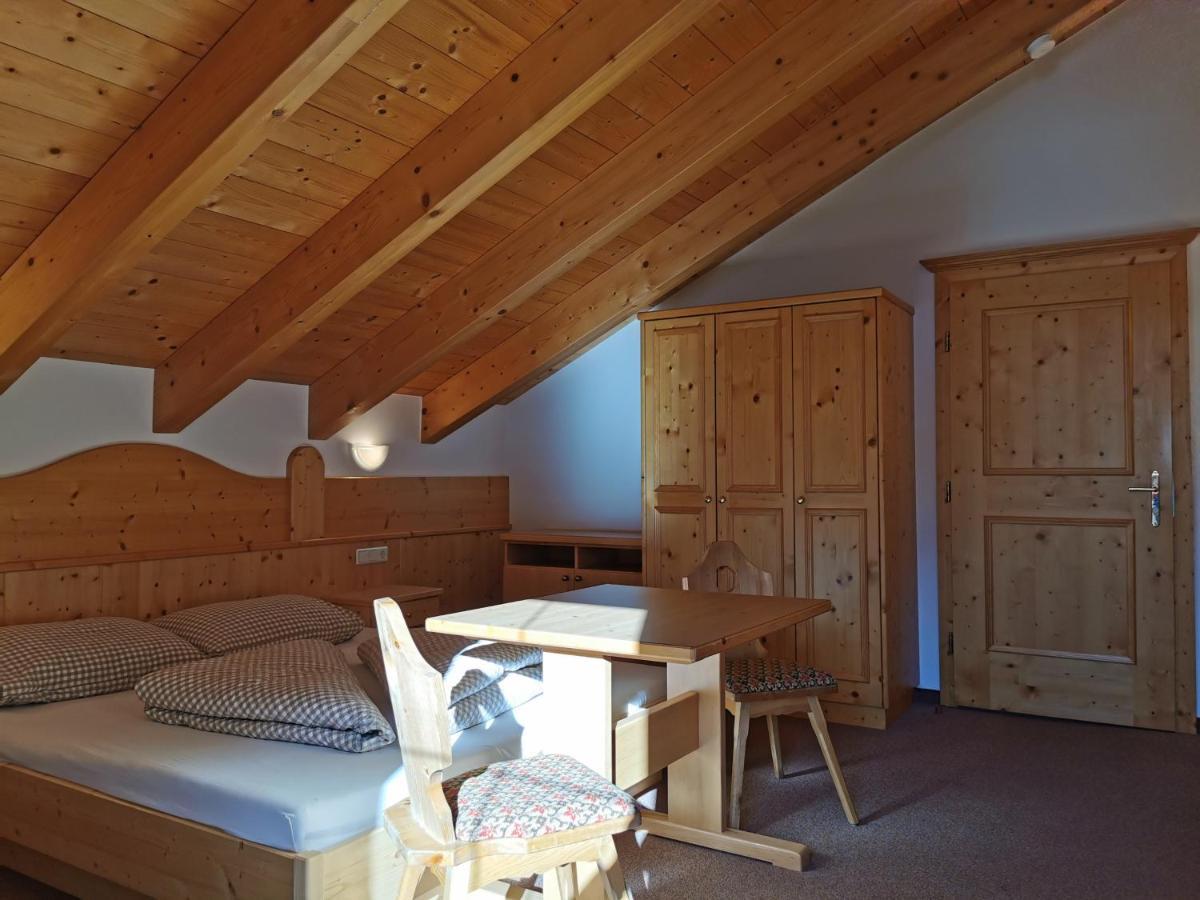 Hotel Garni Schoenblick Ζόλντεν Εξωτερικό φωτογραφία