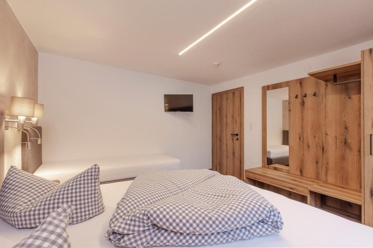Hotel Garni Schoenblick Ζόλντεν Εξωτερικό φωτογραφία