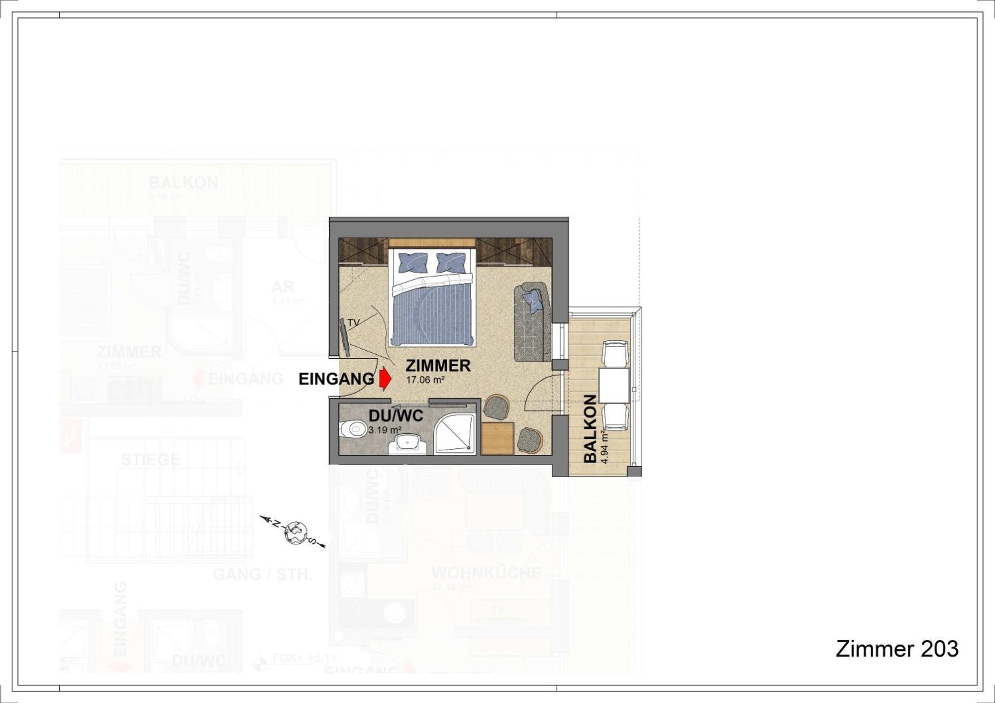 Hotel Garni Schoenblick Ζόλντεν Εξωτερικό φωτογραφία
