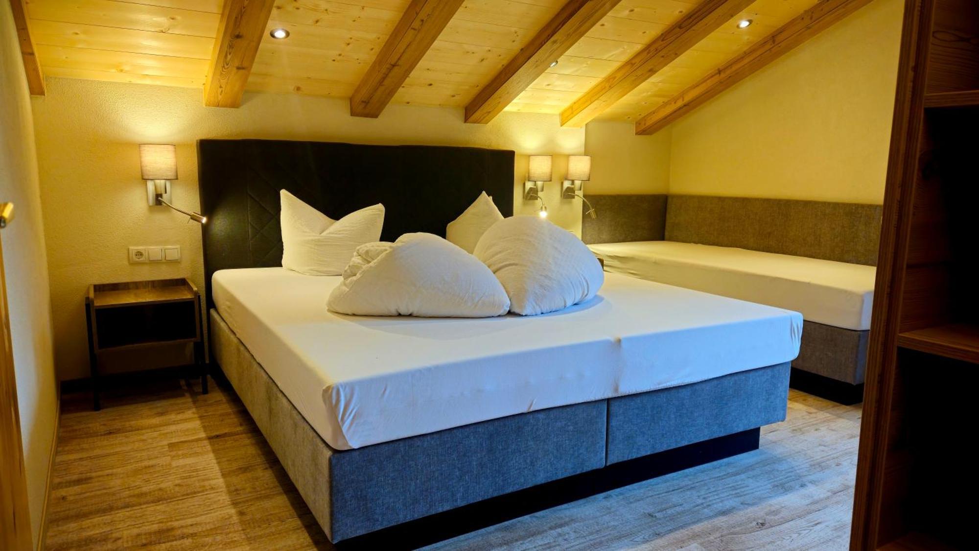 Hotel Garni Schoenblick Ζόλντεν Εξωτερικό φωτογραφία