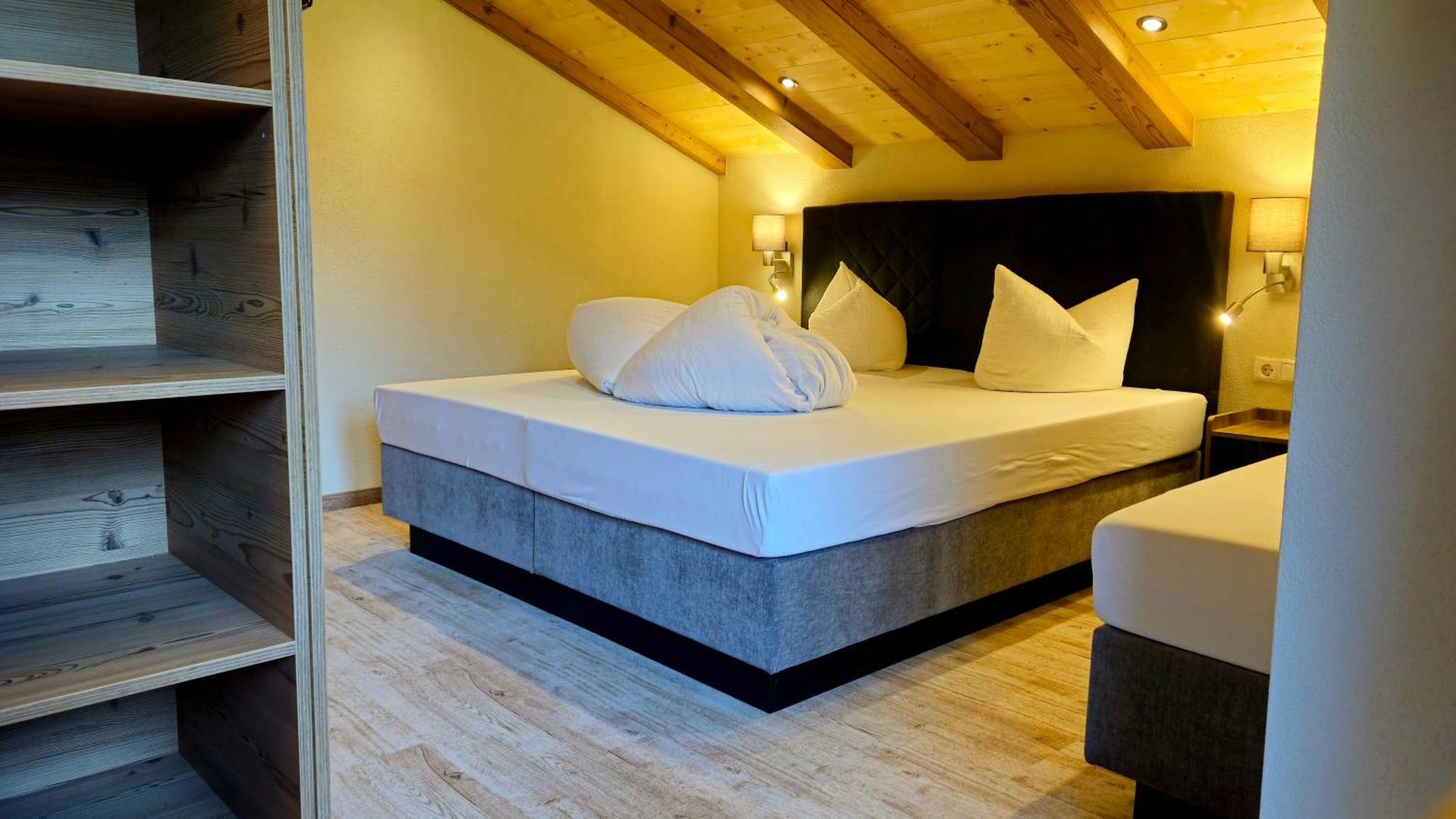 Hotel Garni Schoenblick Ζόλντεν Εξωτερικό φωτογραφία