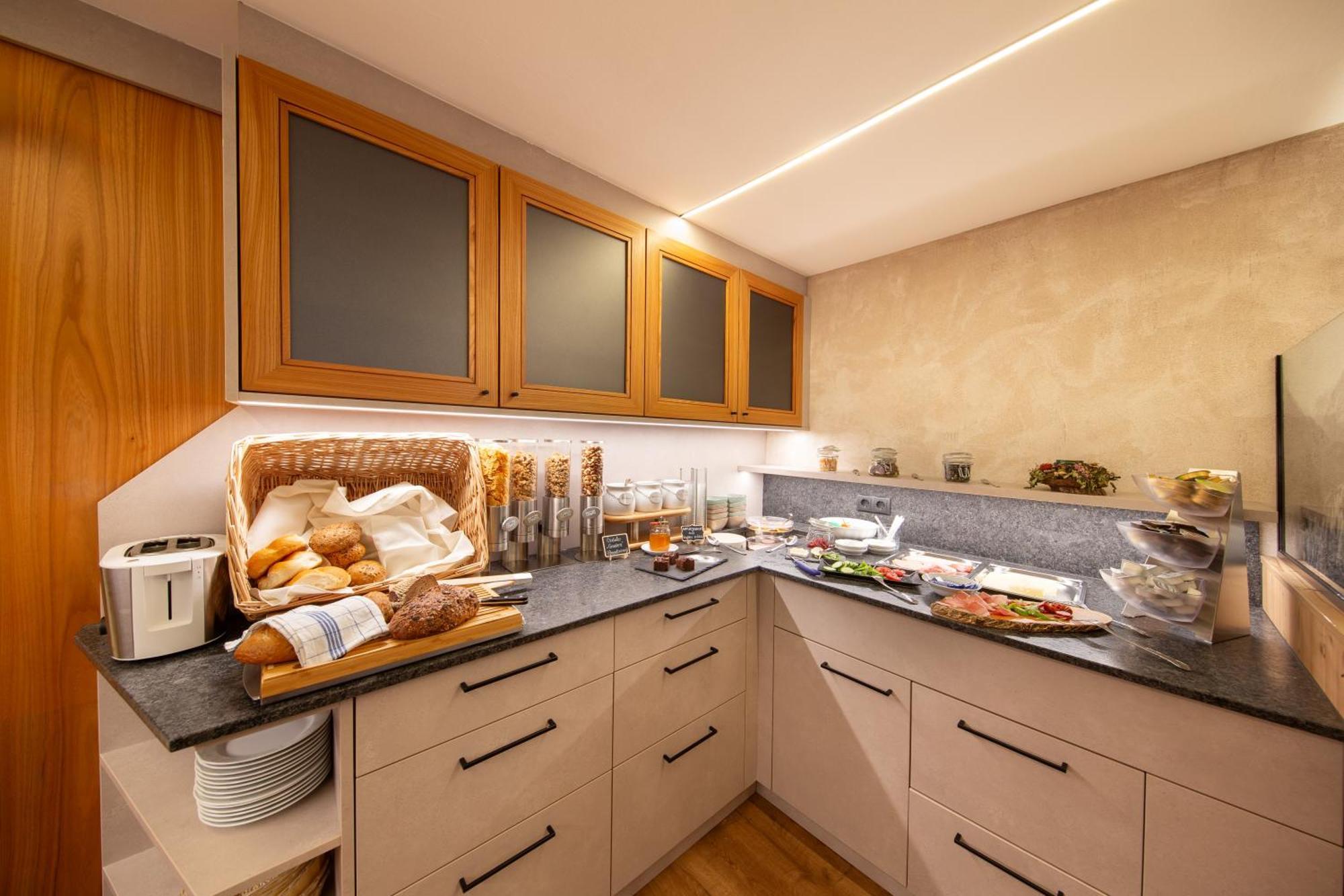 Hotel Garni Schoenblick Ζόλντεν Εξωτερικό φωτογραφία