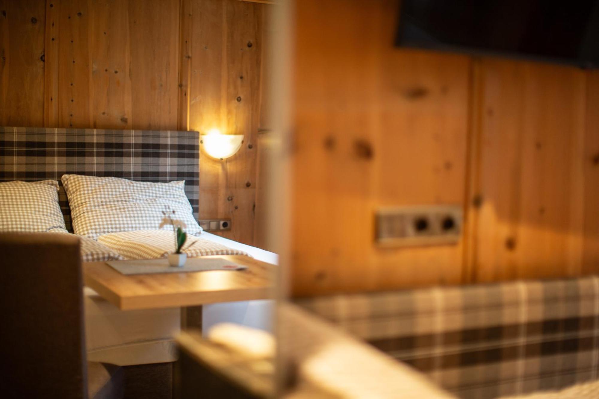 Hotel Garni Schoenblick Ζόλντεν Εξωτερικό φωτογραφία