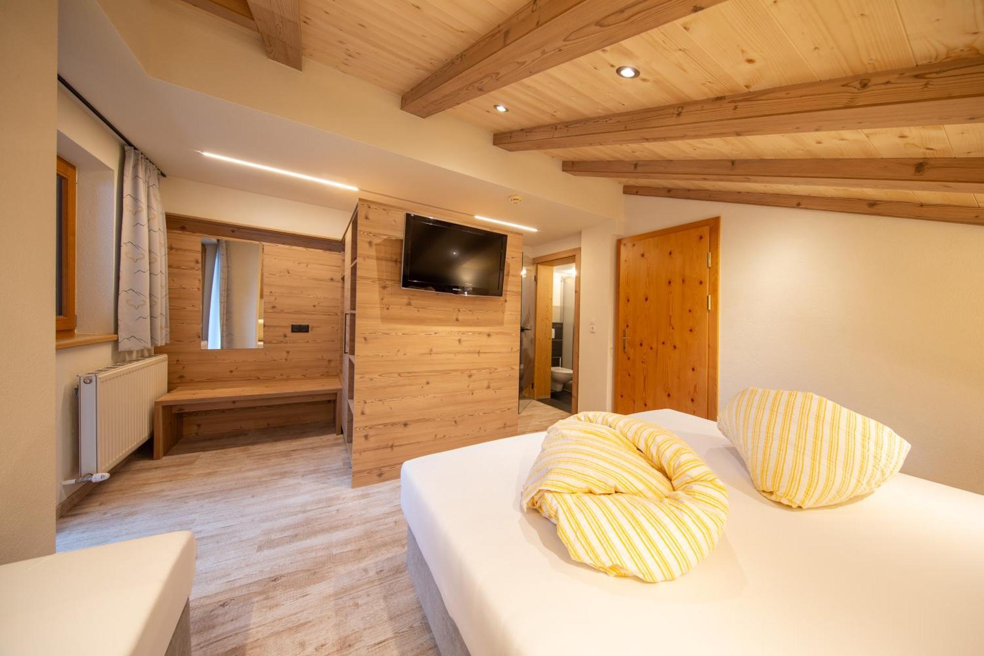 Hotel Garni Schoenblick Ζόλντεν Εξωτερικό φωτογραφία
