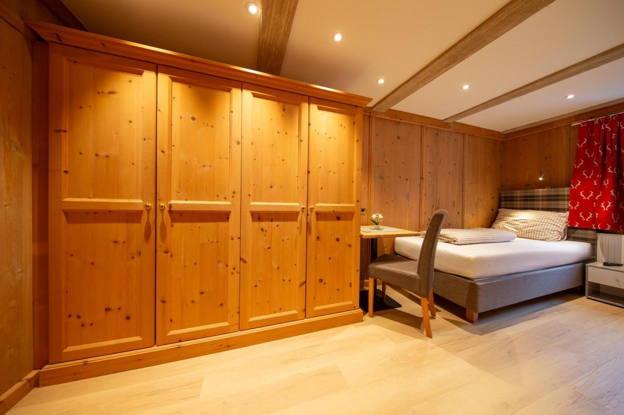 Hotel Garni Schoenblick Ζόλντεν Εξωτερικό φωτογραφία