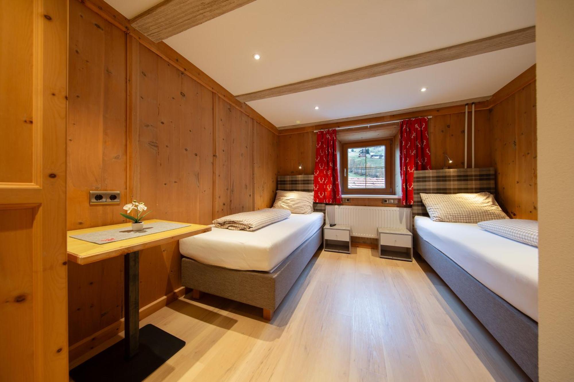 Hotel Garni Schoenblick Ζόλντεν Εξωτερικό φωτογραφία
