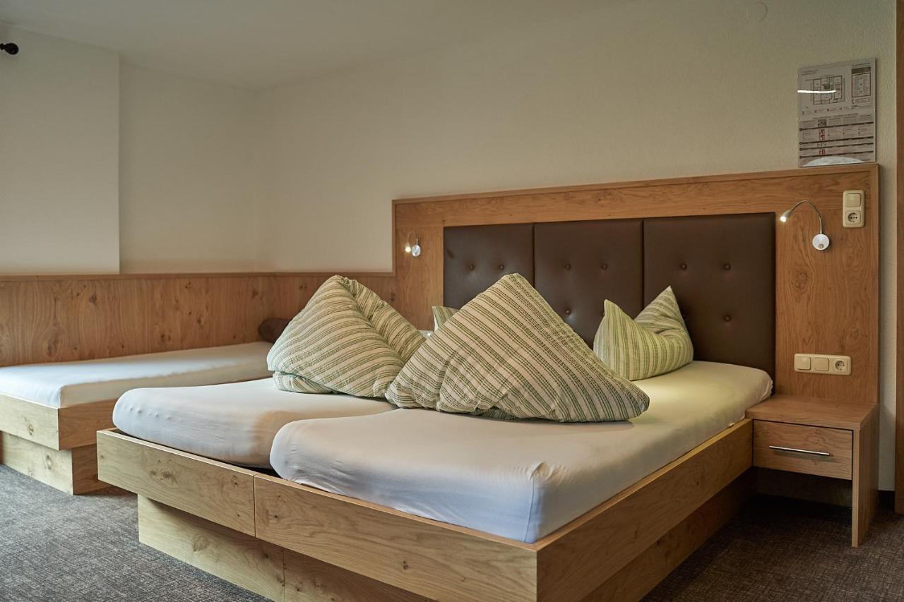 Hotel Garni Schoenblick Ζόλντεν Εξωτερικό φωτογραφία