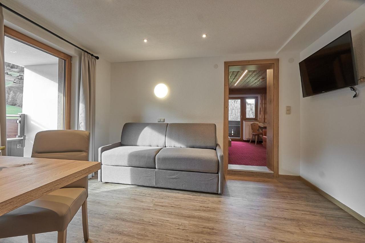 Hotel Garni Schoenblick Ζόλντεν Εξωτερικό φωτογραφία