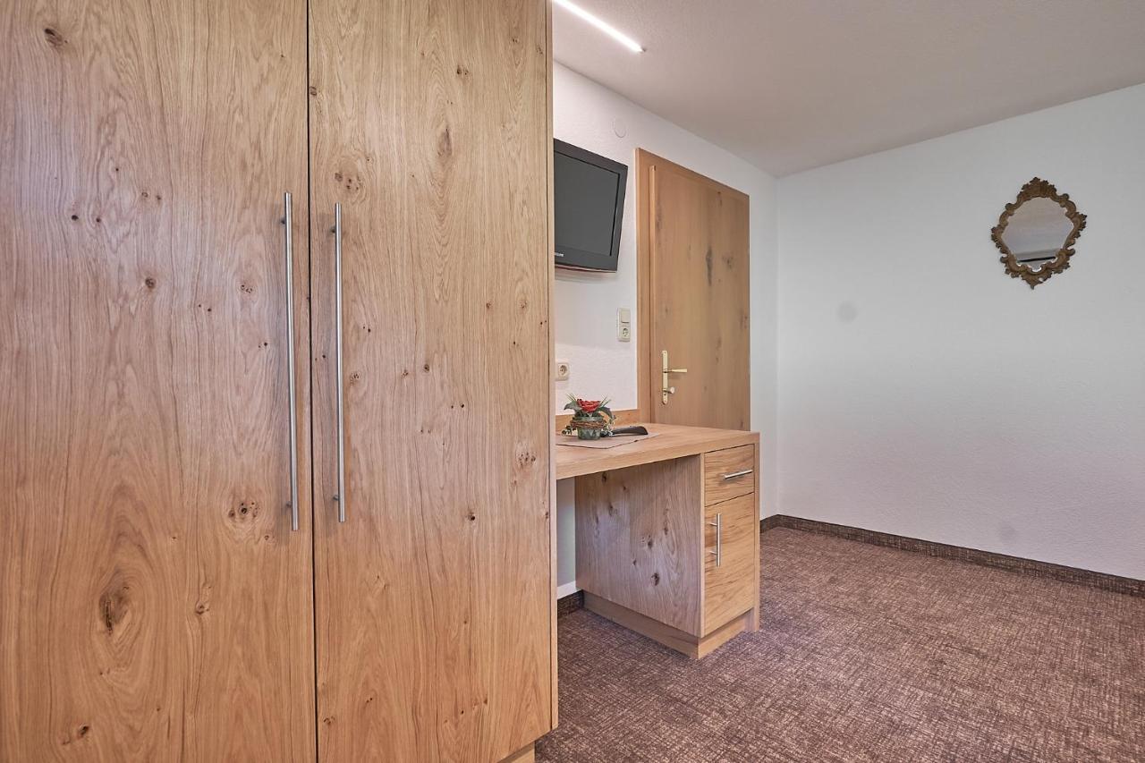 Hotel Garni Schoenblick Ζόλντεν Εξωτερικό φωτογραφία