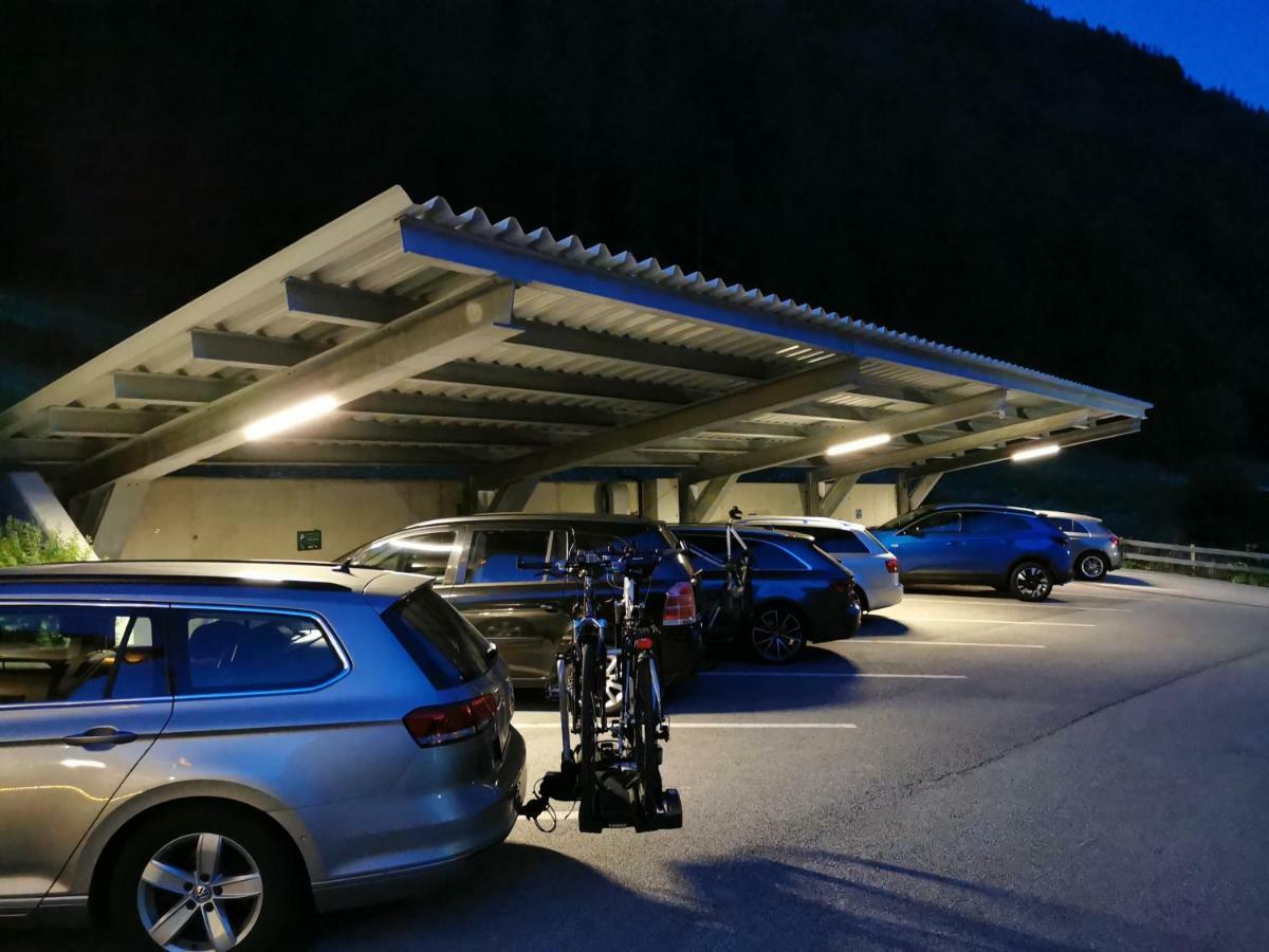 Hotel Garni Schoenblick Ζόλντεν Εξωτερικό φωτογραφία